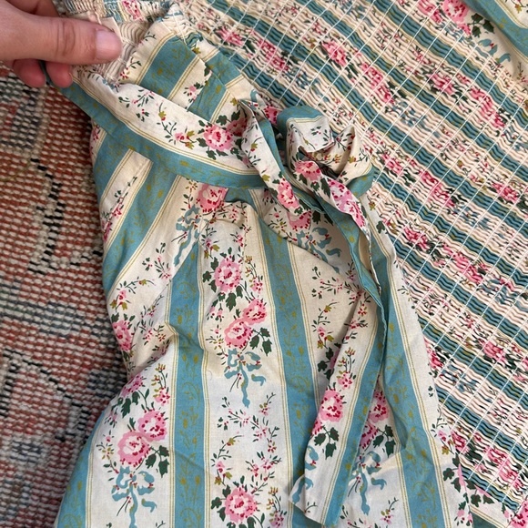 Ivy City Co Sundress with Square Neck - Picture 7 of 7